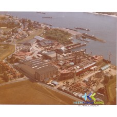 Luchtfoto Scheepwerf de Hoop Tolkamer Coll. G.B.Janssen HKR (3)